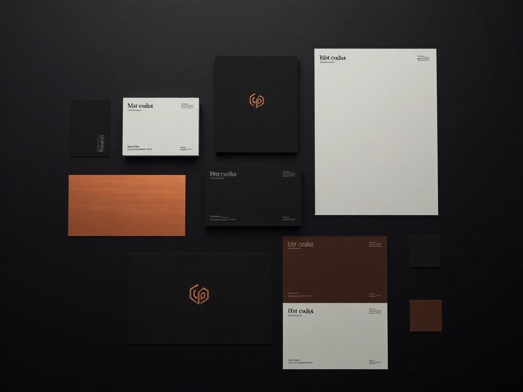 Branding & Corporate Design