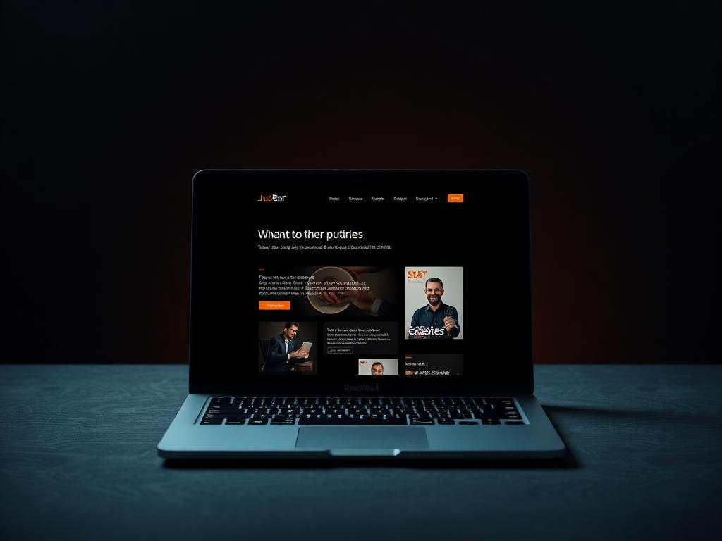 Webdesign